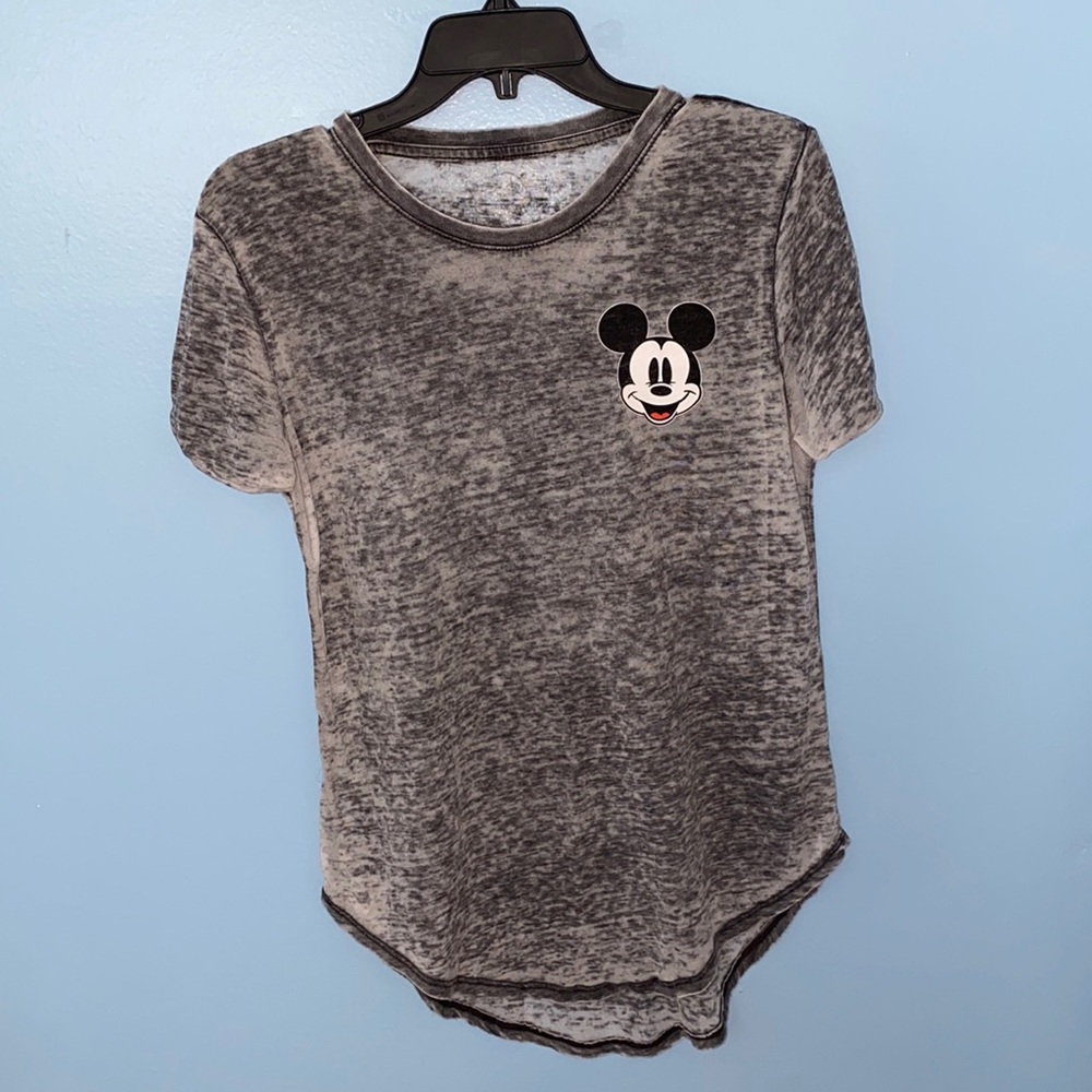 Medium Disney T-shirt with Mickey Mouse